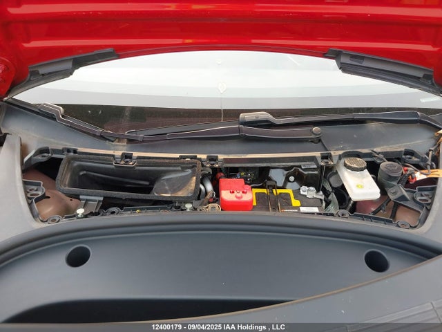 5YJ3E1EA2MF082813 Tesla MODEL 3