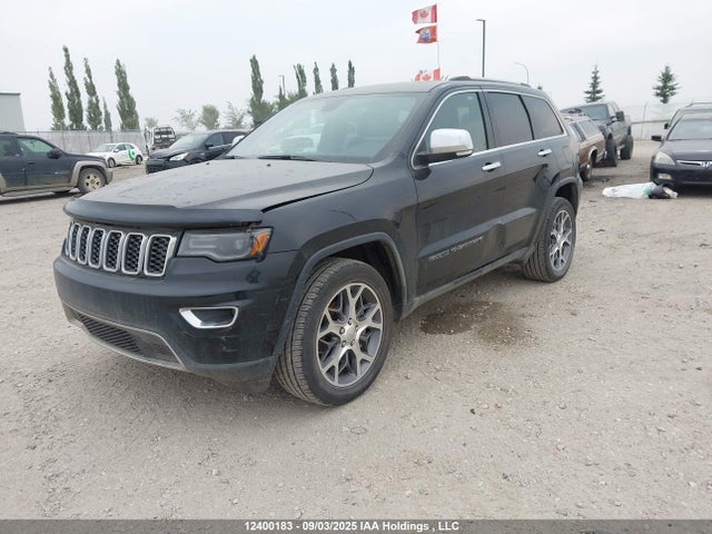 1C4RJFBGXNC112148 Jeep 2022