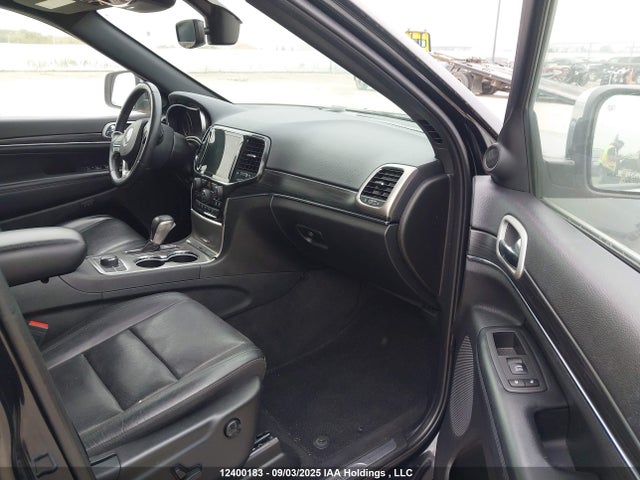 1C4RJFBGXNC112148 Jeep 2022