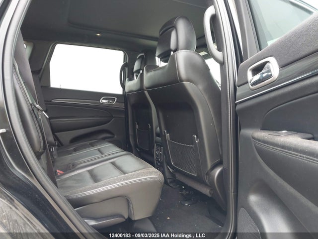 1C4RJFBGXNC112148 Jeep 2022