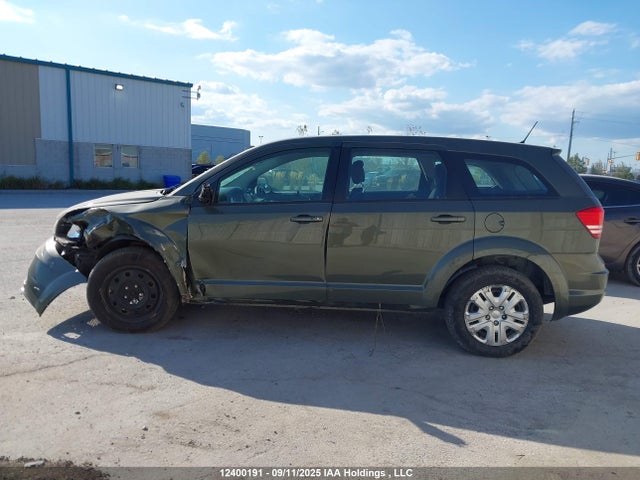 12400191 :رقم المزاد ، 3C4PDCAB7GT169868 vin ، 2016 Dodge Journey Se مزاد بيع