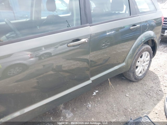 12400191 :رقم المزاد ، 3C4PDCAB7GT169868 vin ، 2016 Dodge Journey Se مزاد بيع