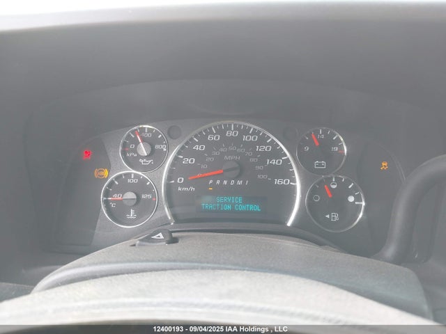 1GTW7AF74N1174610 GMC l8t