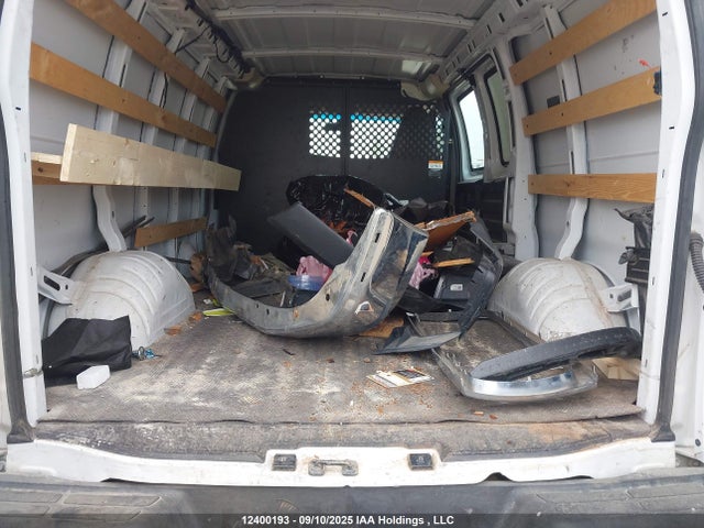 1GTW7AF74N1174610 GMC l8t