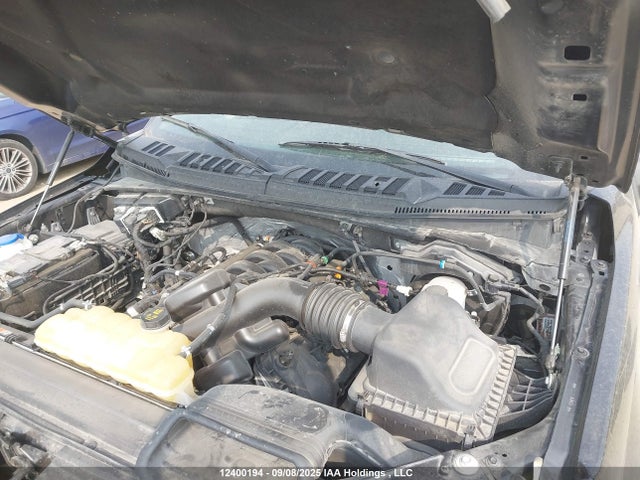 Ford 5.0l 4v 2020 1FTEW1E54LKE31075 Image 10