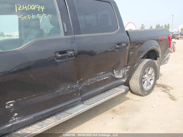 Ford 5.0l 4v 2020 1FTEW1E54LKE31075 Image 12