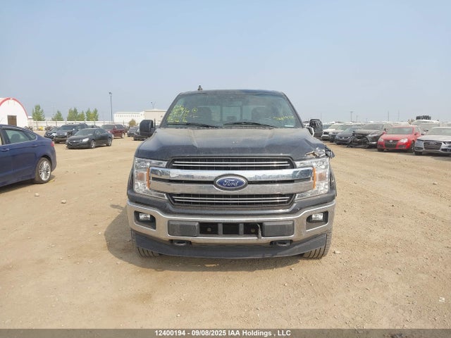 Ford 5.0l 4v 2020 1FTEW1E54LKE31075 Image 13