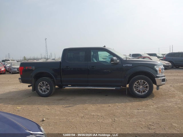 Ford 5.0l 4v 2020 1FTEW1E54LKE31075 Image 14