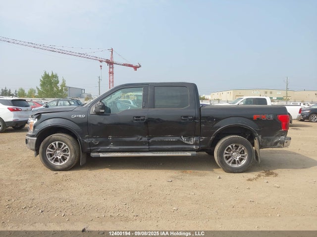 Ford 5.0l 4v 2020 1FTEW1E54LKE31075 Image 15