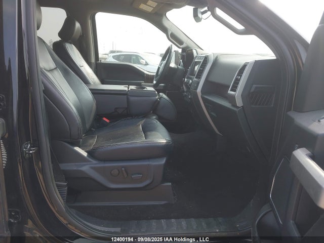 Ford 5.0l 4v 2020 1FTEW1E54LKE31075 Image 5