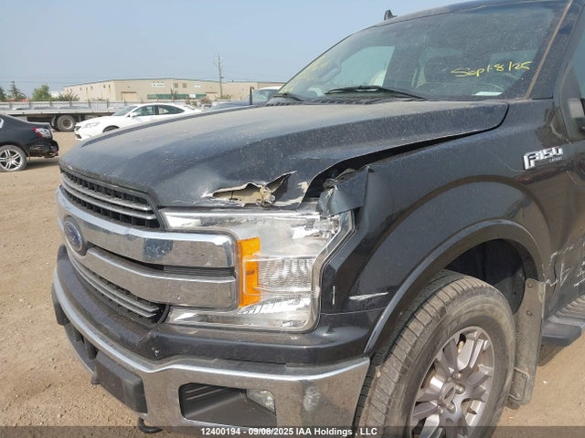 Ford 5.0l 4v 2020 1FTEW1E54LKE31075 Image 6