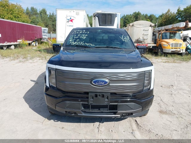 Ford F-150 2023 1FTVW1EV1PWG20748 Image 13