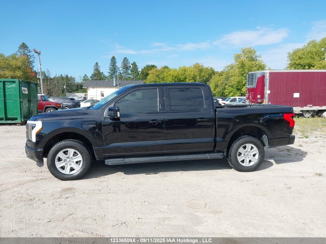 Ford F-150 2023 1FTVW1EV1PWG20748 Image 15