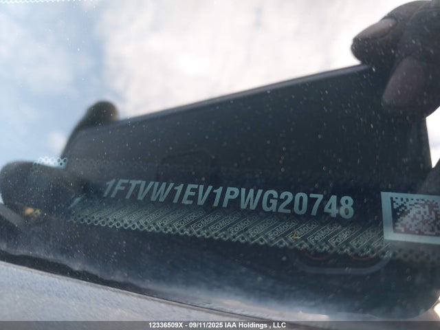 Ford F-150 2023 1FTVW1EV1PWG20748 Image 19