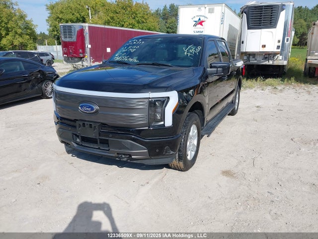 Ford F-150 2023 1FTVW1EV1PWG20748 Image 2