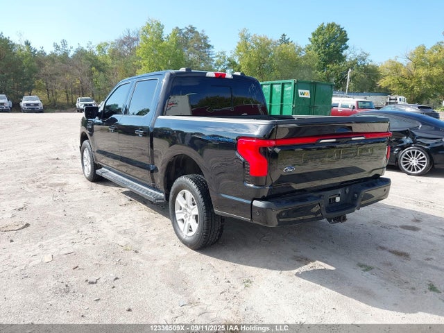Ford F-150 2023 1FTVW1EV1PWG20748 Image 3