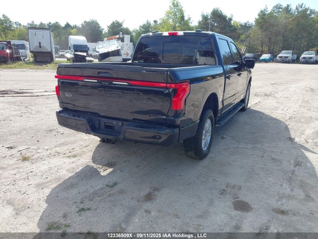 Ford F-150 2023 1FTVW1EV1PWG20748 Image 4