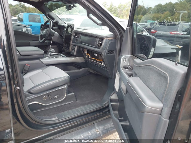 Ford F-150 2023 1FTVW1EV1PWG20748 Image 5