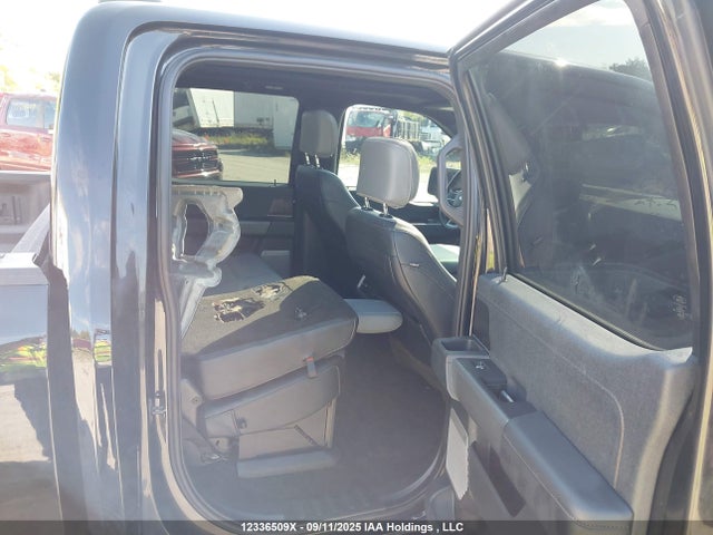 Ford F-150 2023 1FTVW1EV1PWG20748 Image 8