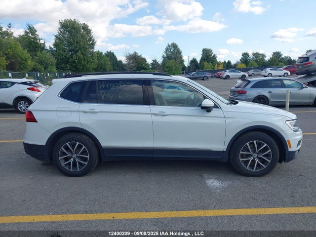 3VV2B7AX6JM145695 Volkswagen 2018