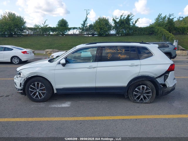 3VV2B7AX6JM145695 Volkswagen 2018