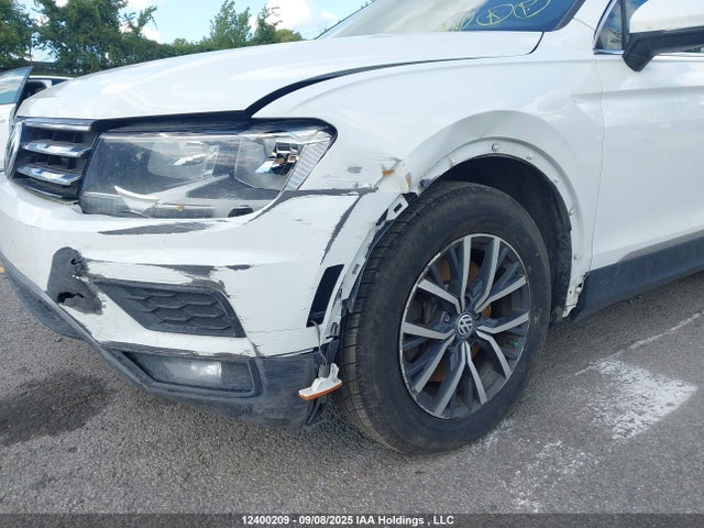 3VV2B7AX6JM145695 Volkswagen 2018