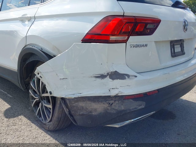 3VV2B7AX6JM145695 Volkswagen 2018