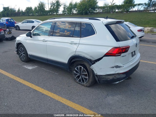 3VV2B7AX6JM145695 Volkswagen 2018