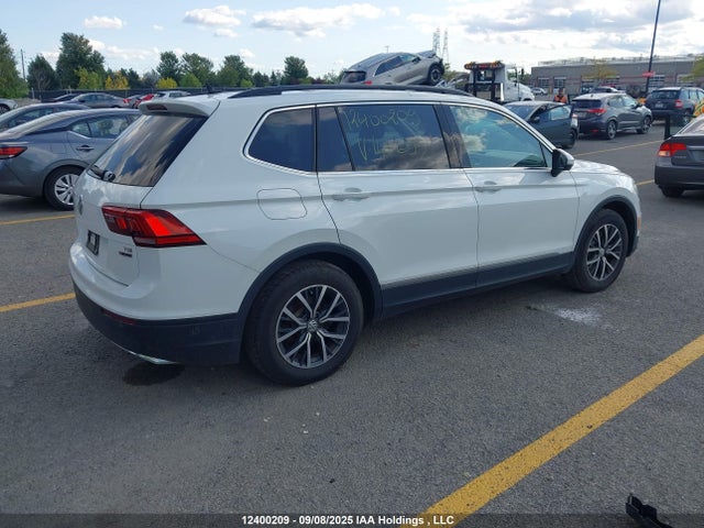 3VV2B7AX6JM145695 Volkswagen 2018