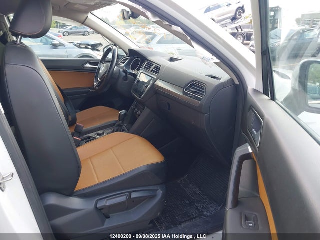3VV2B7AX6JM145695 Volkswagen 2018