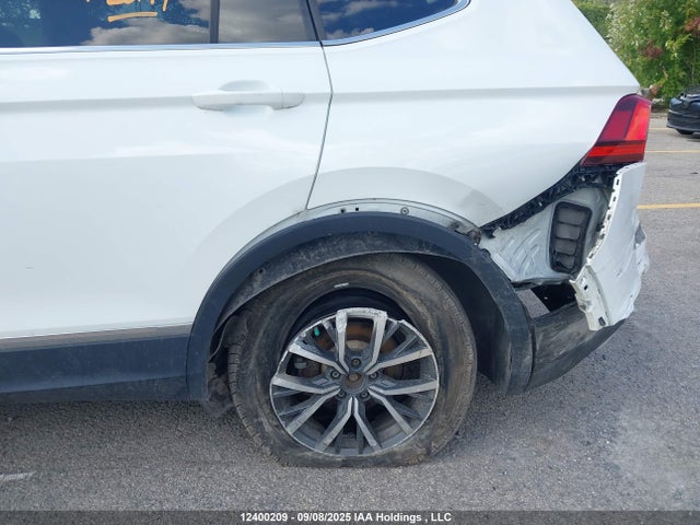 3VV2B7AX6JM145695 Volkswagen 2018