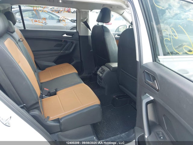 3VV2B7AX6JM145695 Volkswagen 2018