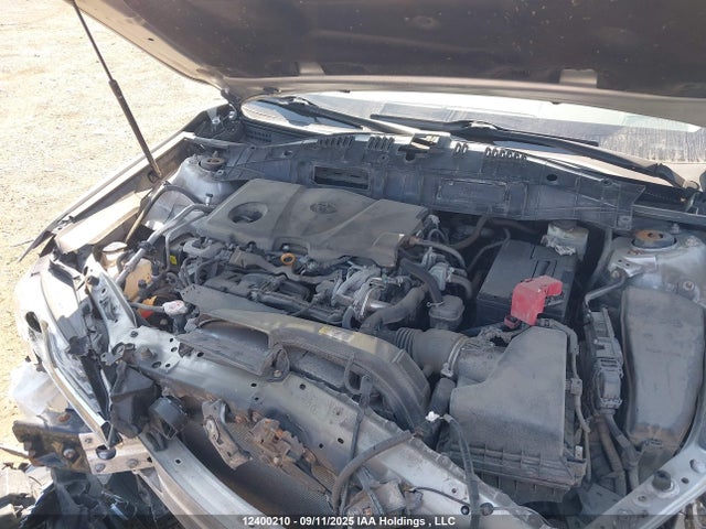 4T1B61HK4JU109005 Toyota a25a-fks