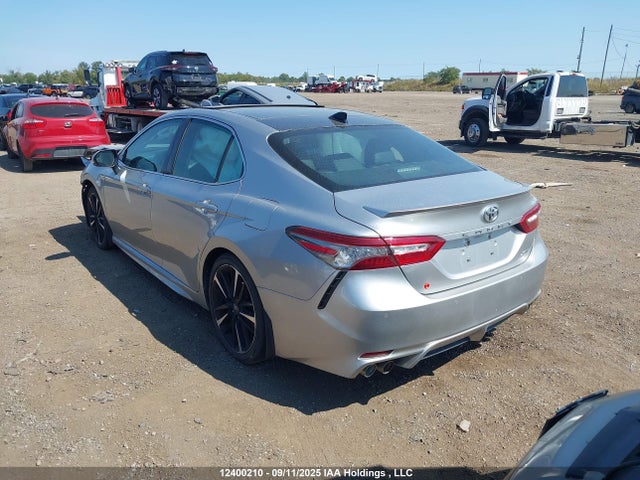 4T1B61HK4JU109005 Toyota a25a-fks