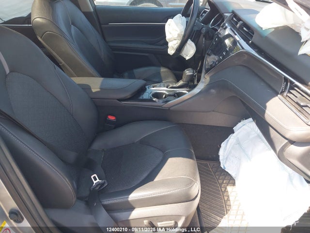 4T1B61HK4JU109005 Toyota a25a-fks