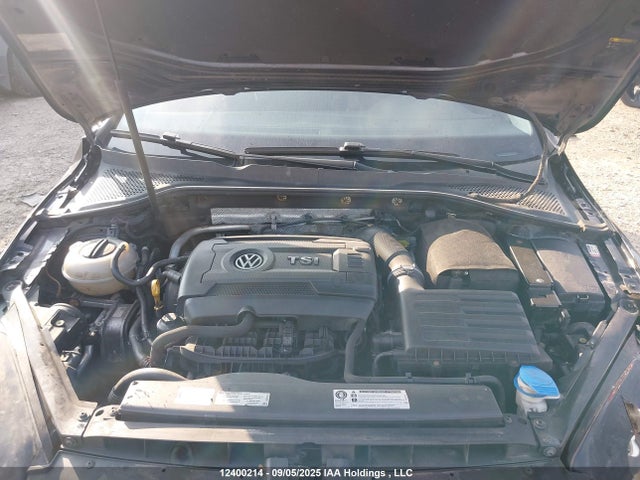 3VW217AU6GM041950 Volkswagen 1.8 tsi