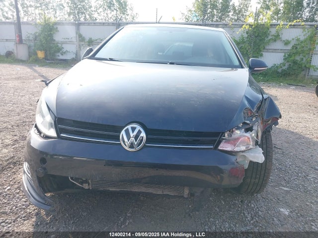 3VW217AU6GM041950 Volkswagen 1.8 tsi