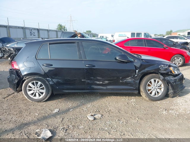 3VW217AU6GM041950 Volkswagen 1.8 tsi