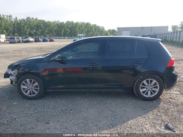 3VW217AU6GM041950 Volkswagen 1.8 tsi