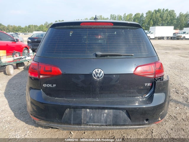 3VW217AU6GM041950 Volkswagen 1.8 tsi