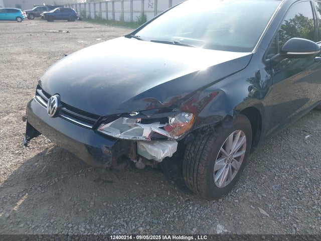 3VW217AU6GM041950 Volkswagen 1.8 tsi
