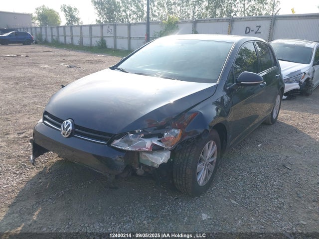 3VW217AU6GM041950 Volkswagen 1.8 tsi