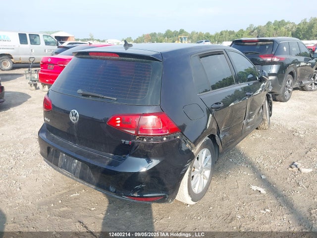 3VW217AU6GM041950 Volkswagen 1.8 tsi