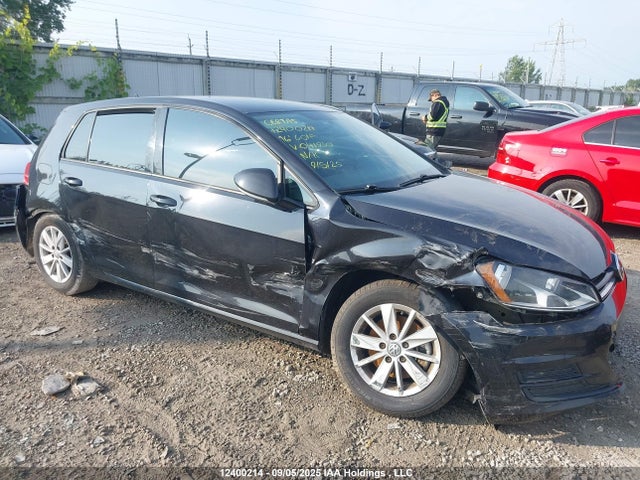 3VW217AU6GM041950 Volkswagen 1.8 tsi