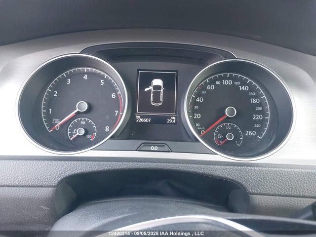 3VW217AU6GM041950 Volkswagen 1.8 tsi