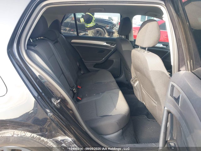 3VW217AU6GM041950 Volkswagen 1.8 tsi