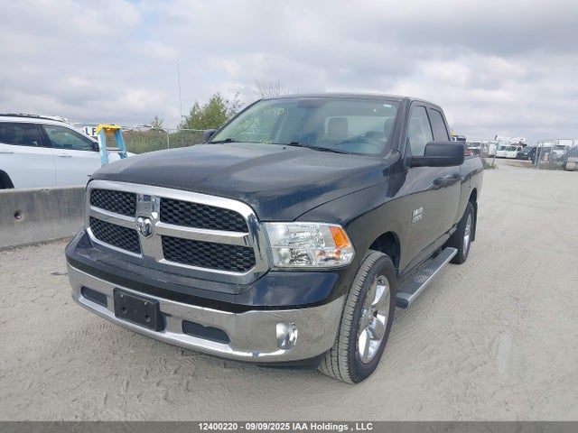 1C6RR7FG9KS728022 RAM 2019