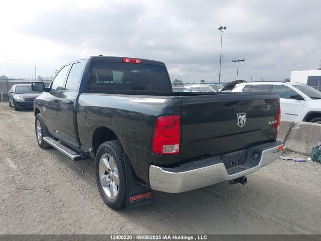 1C6RR7FG9KS728022 RAM 2019