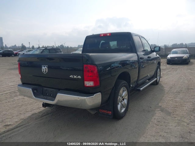 1C6RR7FG9KS728022 RAM 2019