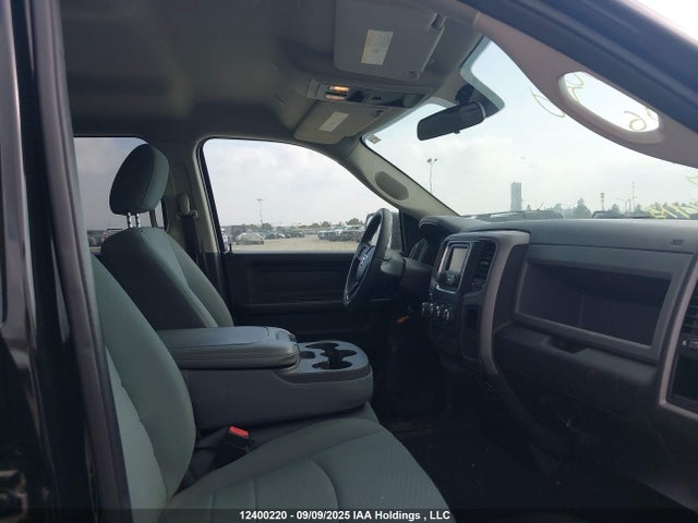 1C6RR7FG9KS728022 RAM 2019